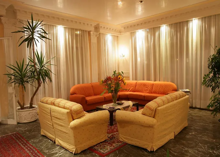 Hotel Smeraldo