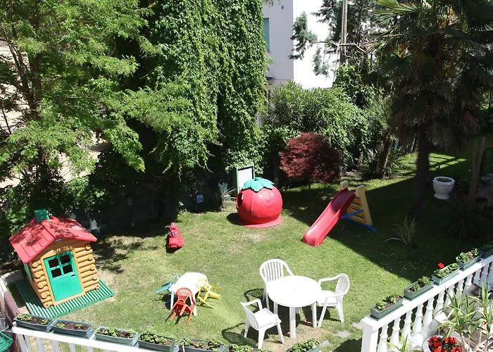 Hotel Smeraldo
