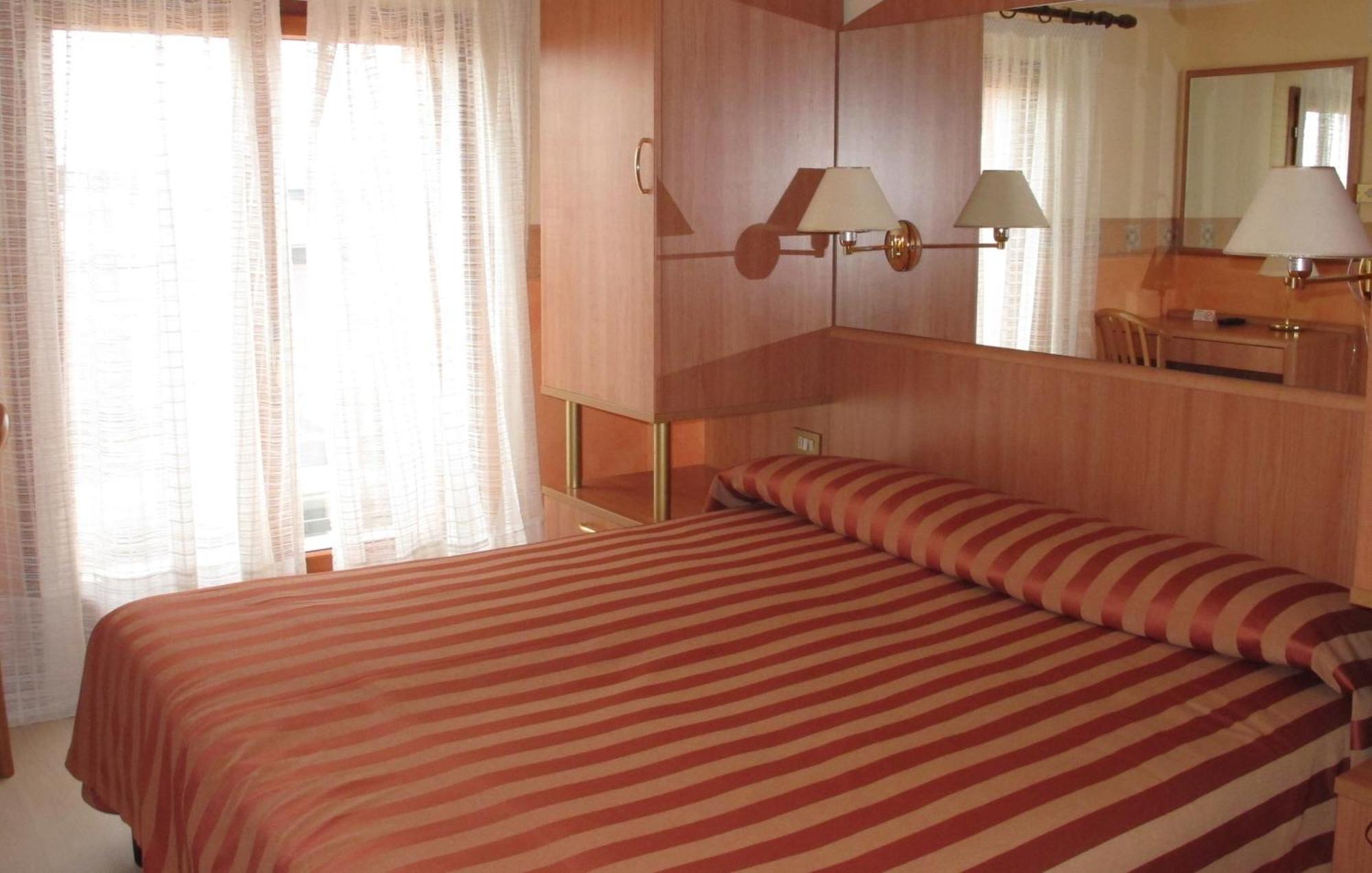Smeraldo Hotel