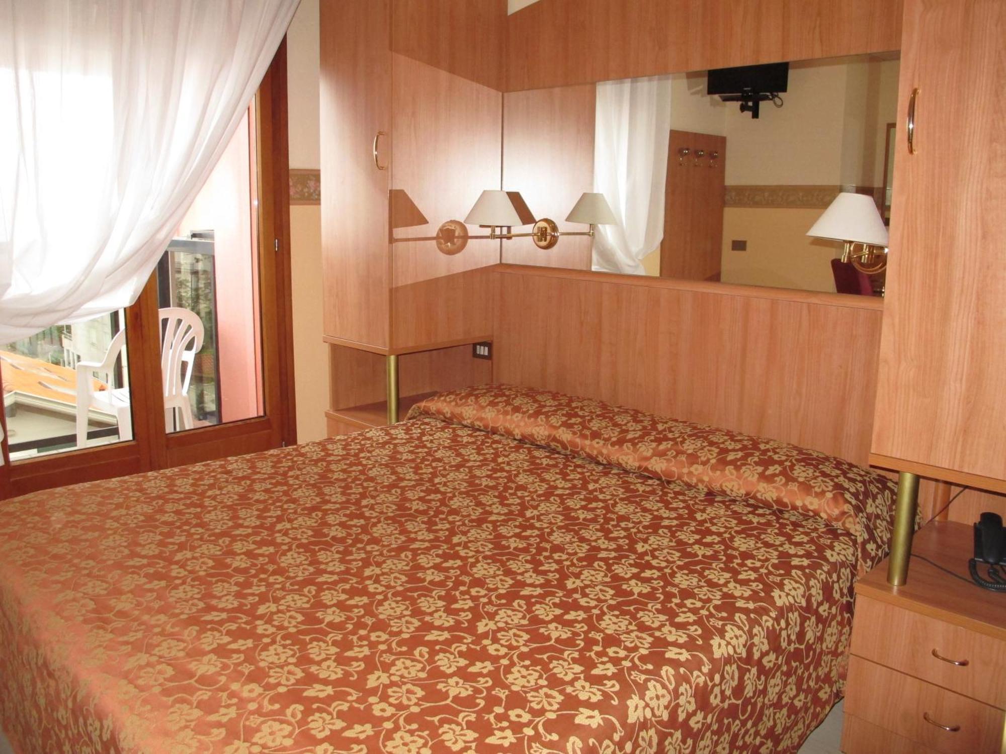 Smeraldo Hotel