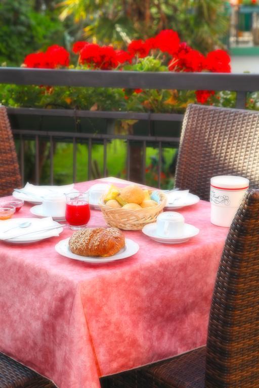 Hotel Smeraldo 3*
