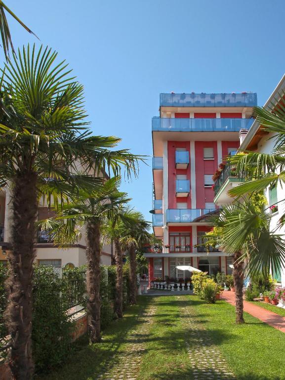 Smeraldo 3* Lido di Jesolo