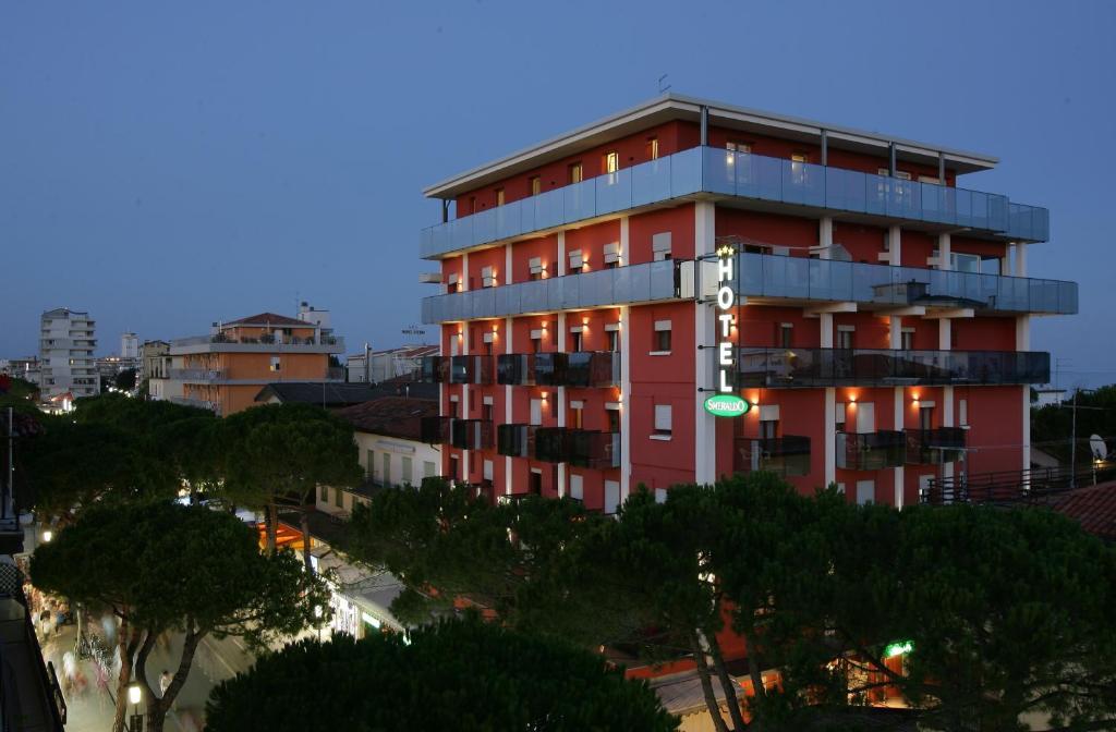 Hotel Smeraldo Lido di Jesolo