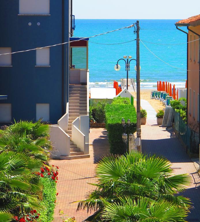 Smeraldo Hotel 3*