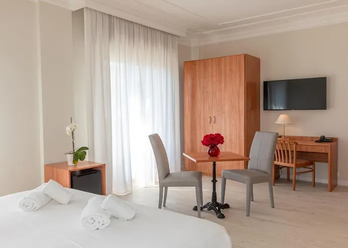 Hotel Smeraldo