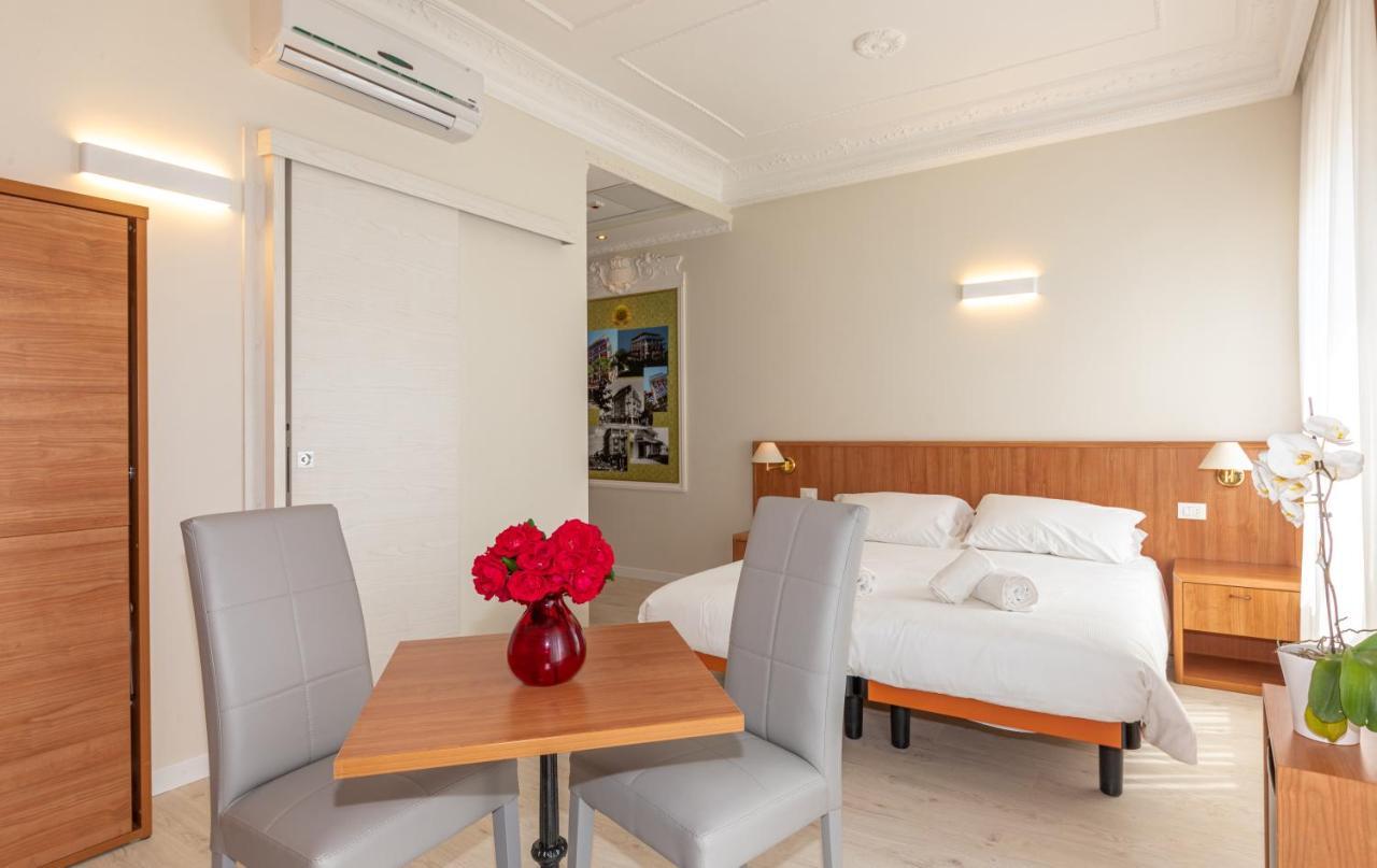 Smeraldo Hotel 3*