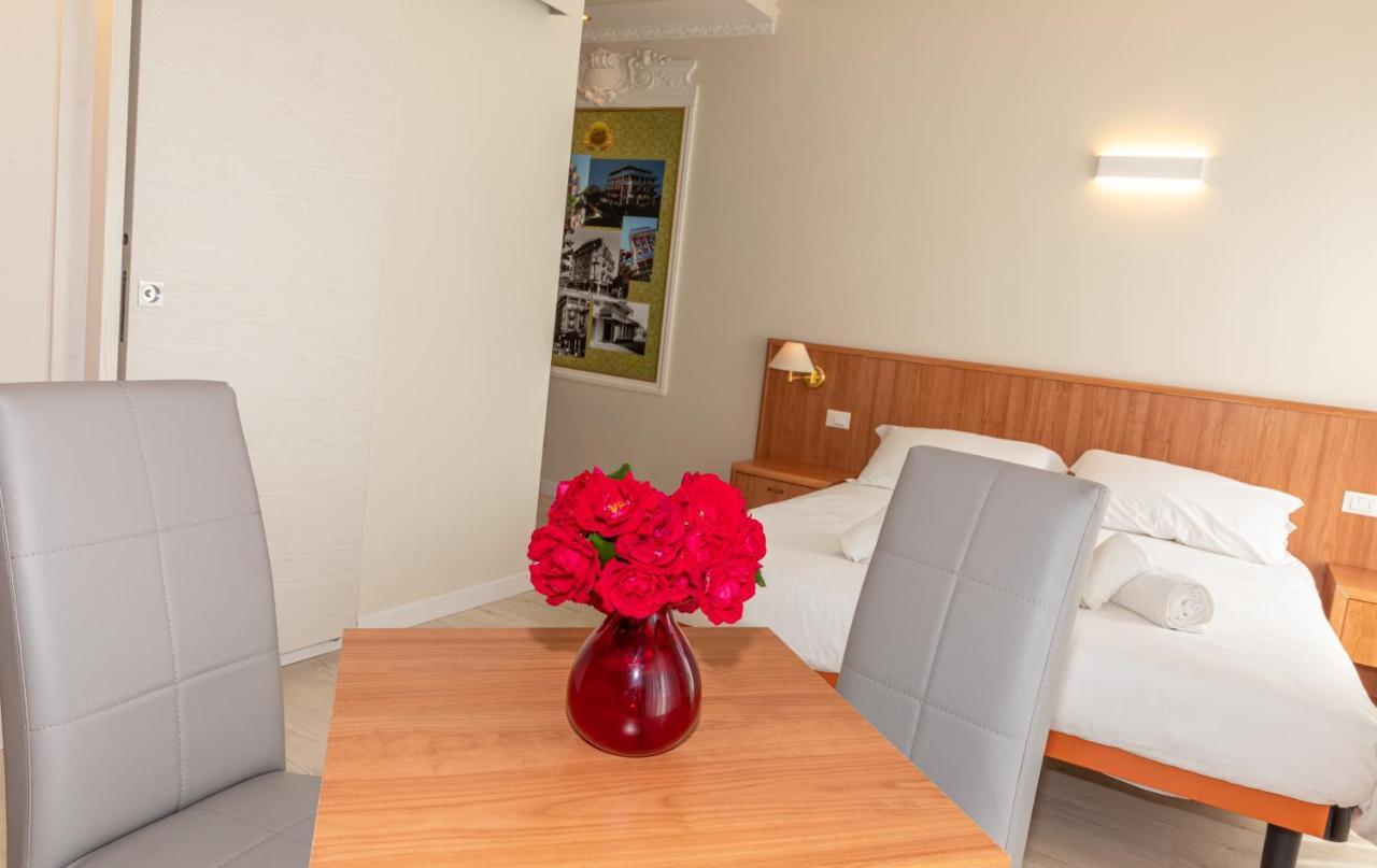 Smeraldo Hotel 3*
