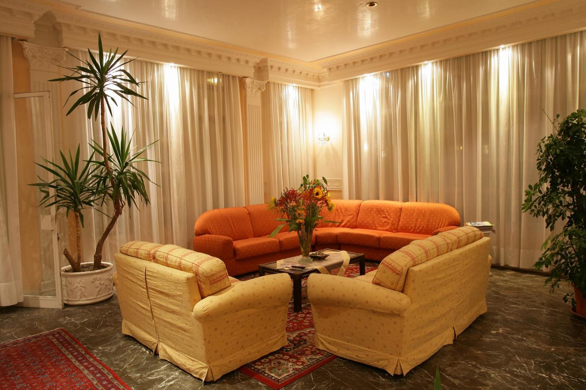Hotel Smeraldo 3*