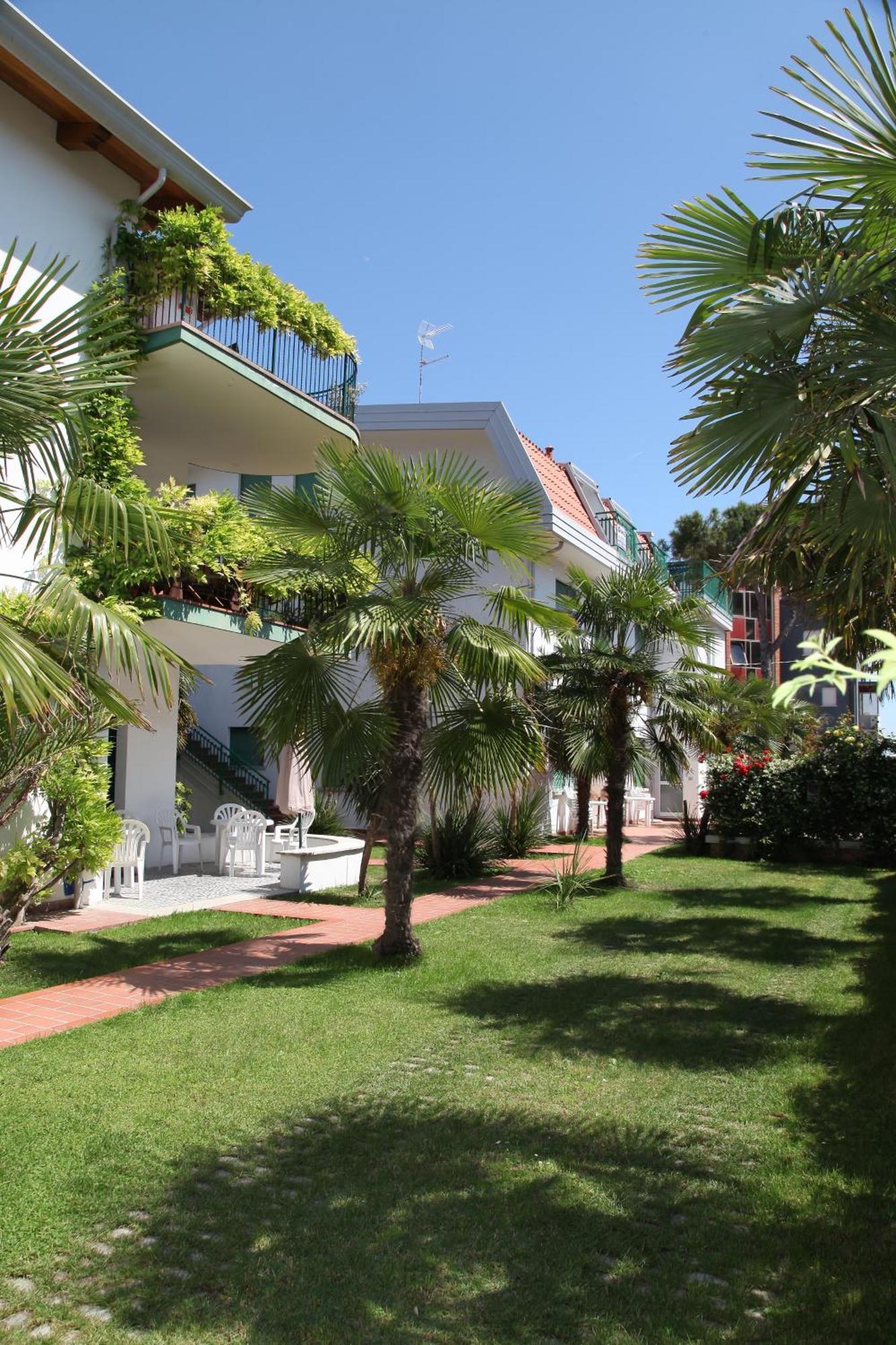 Smeraldo Hotel