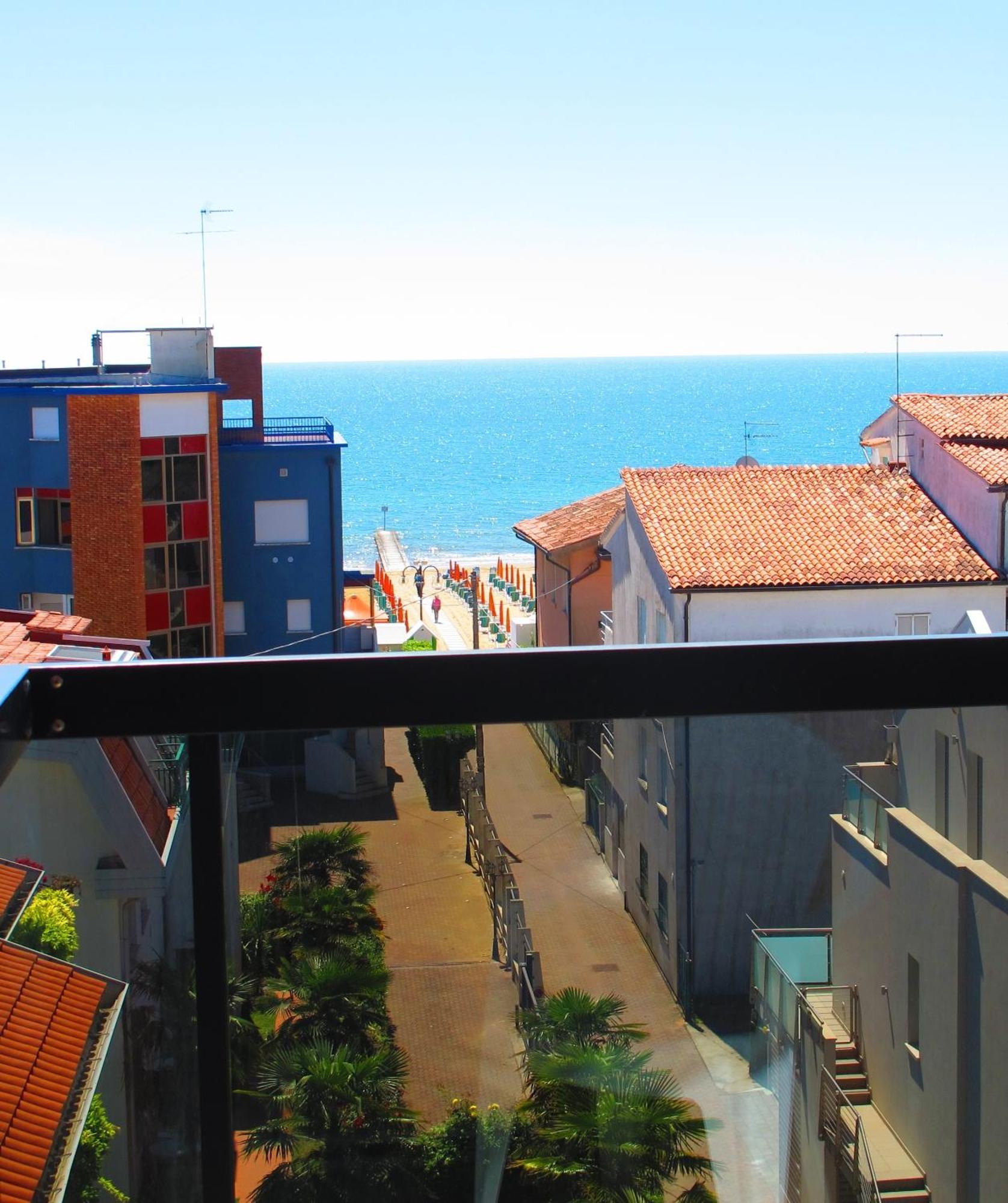 Smeraldo Hotel 3*