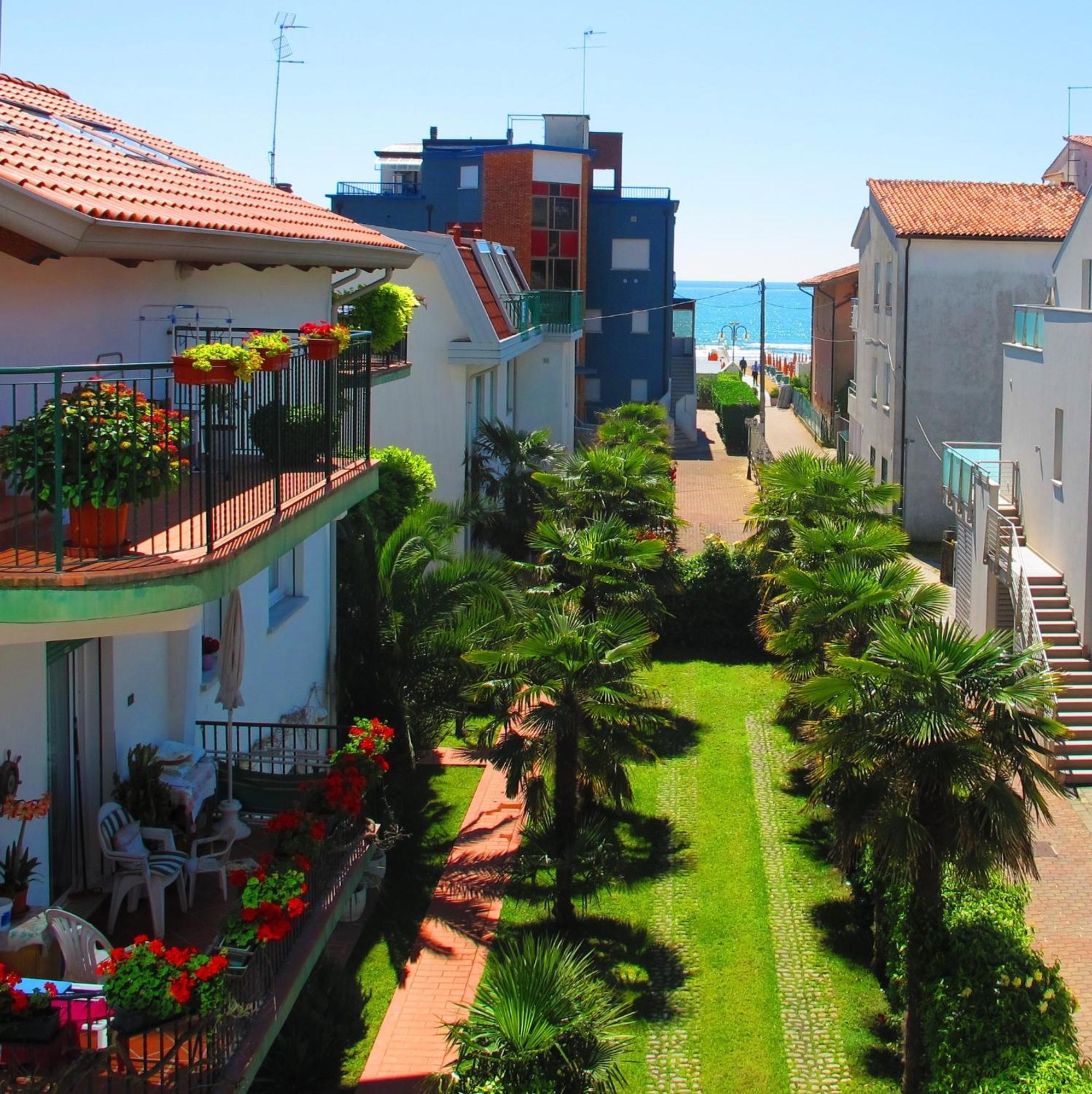 Smeraldo Hotel