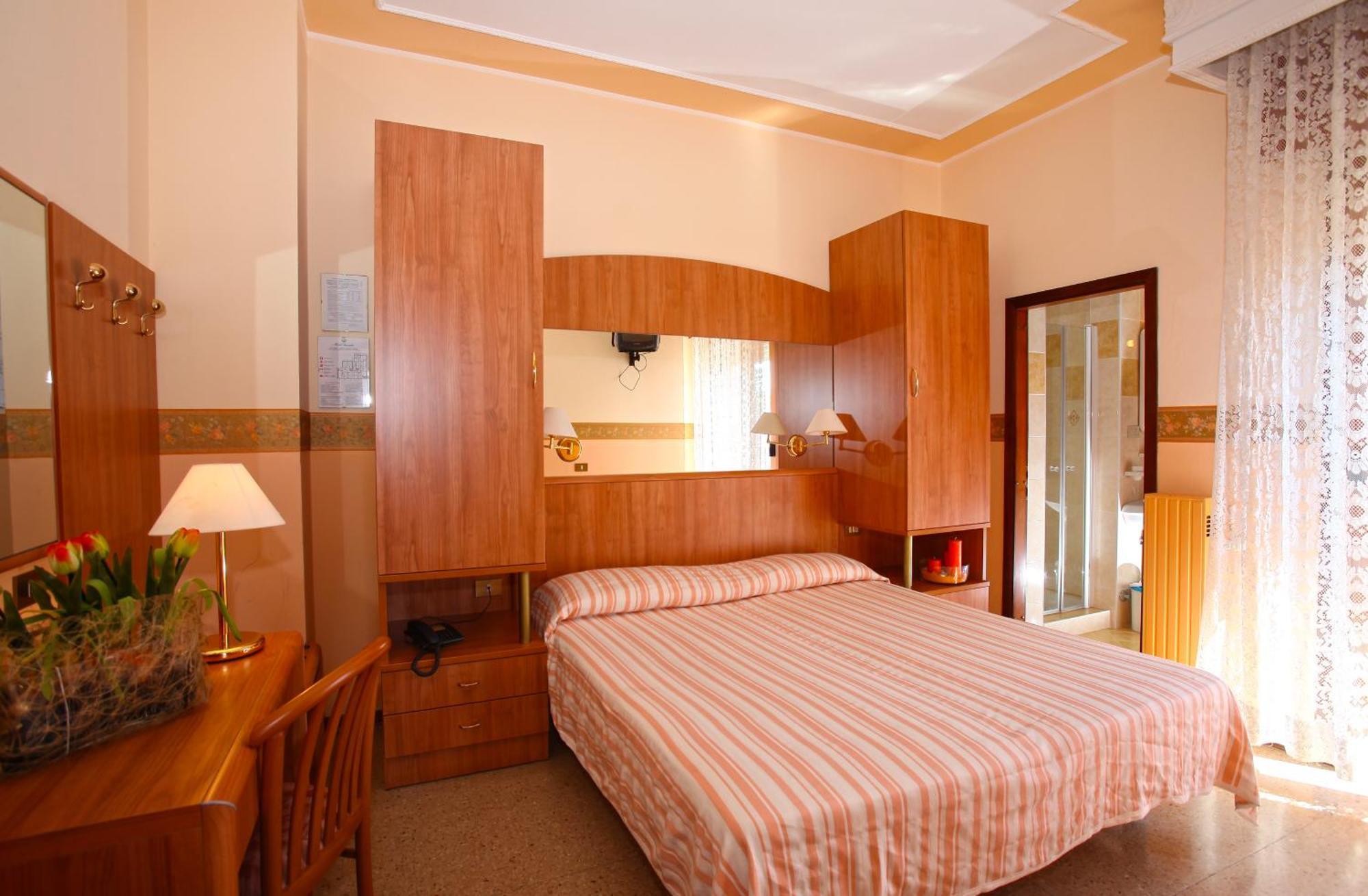 Smeraldo 3* Lido di Jesolo