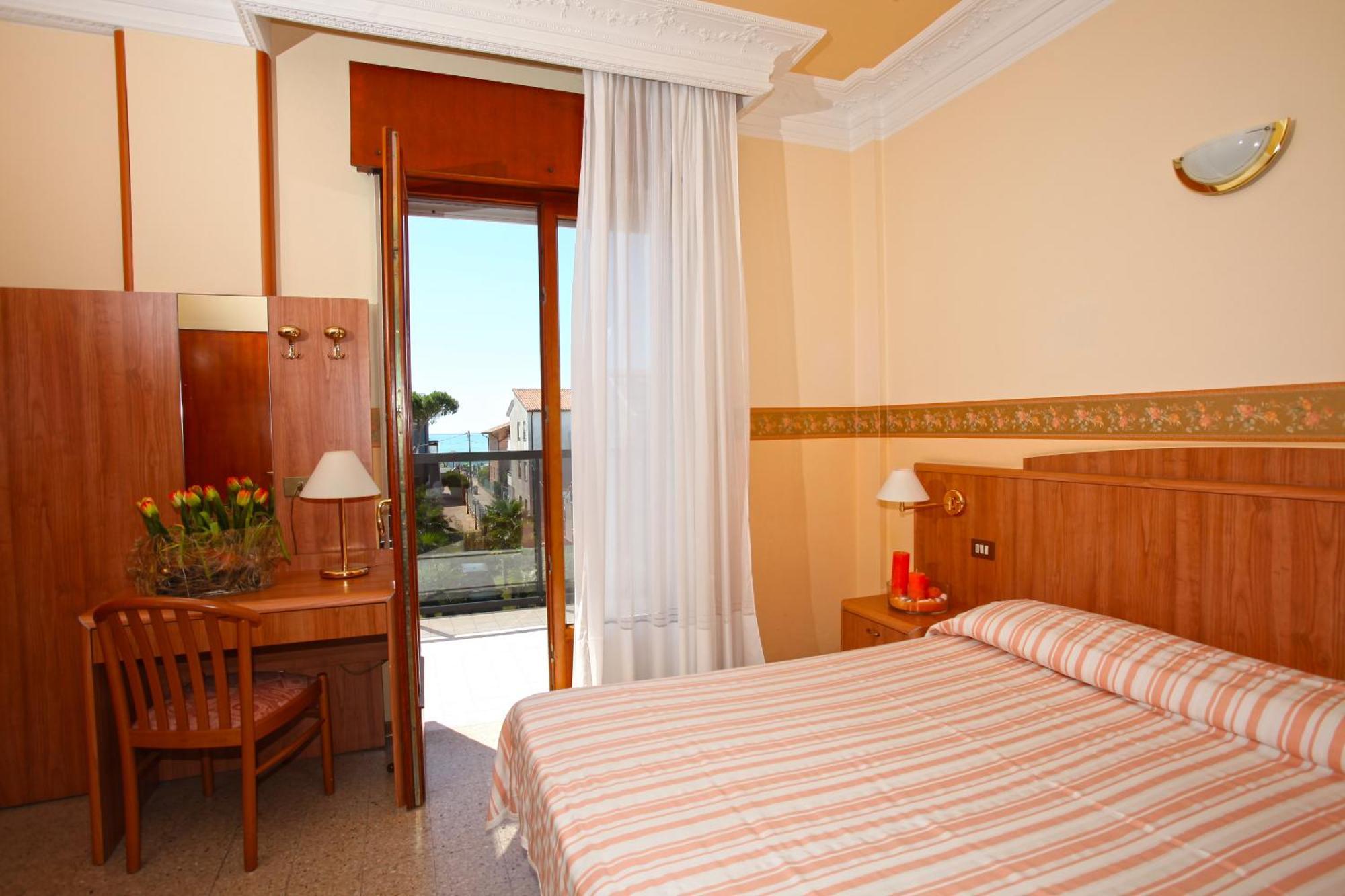 Smeraldo Hotel Lido di Jesolo