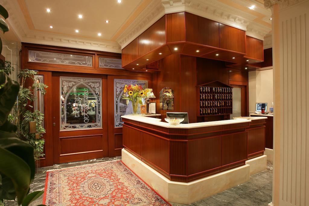 Smeraldo Hotel