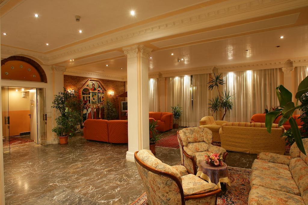 Hotel Smeraldo 3*