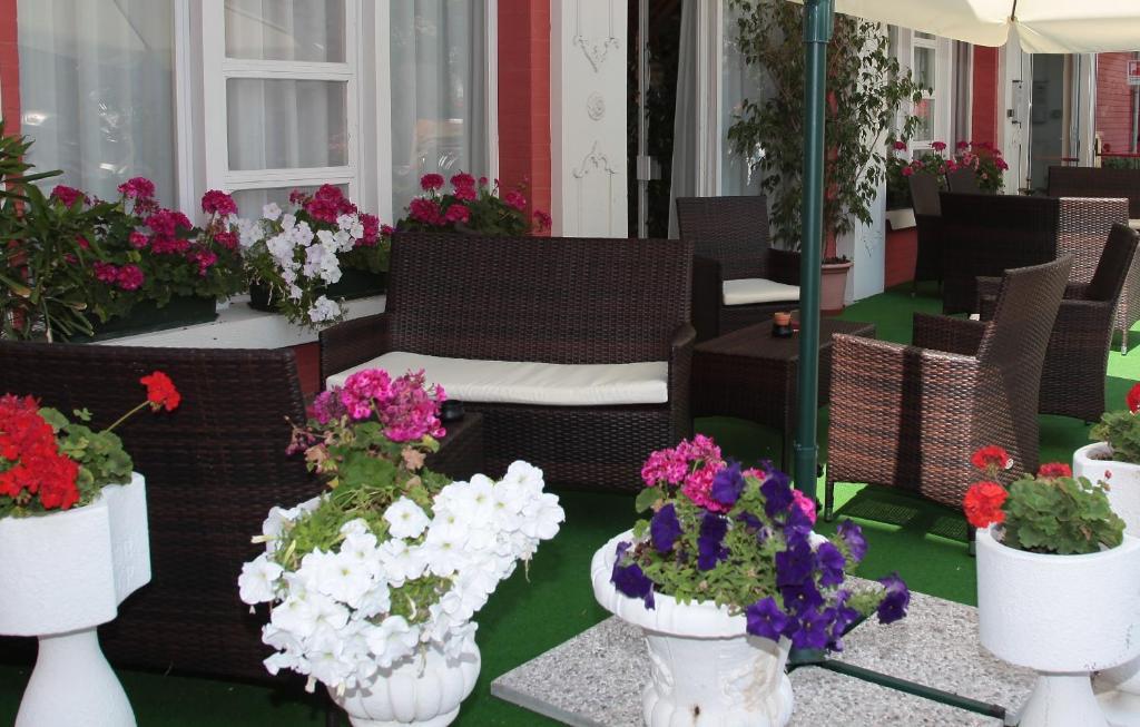 Hotel Smeraldo Lido di Jesolo