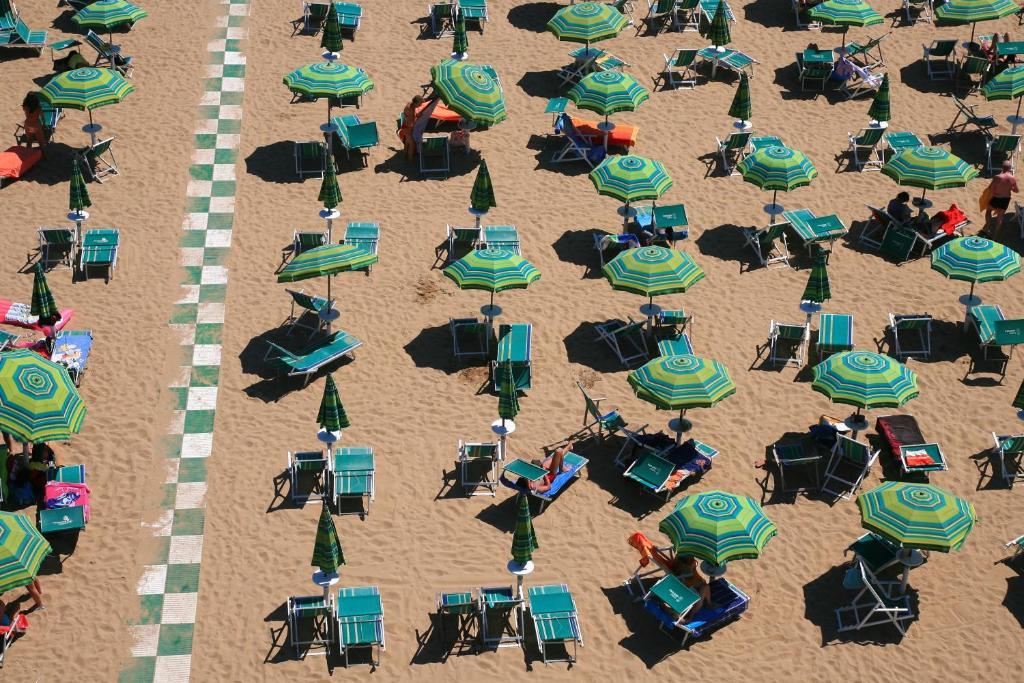 Hotel Smeraldo