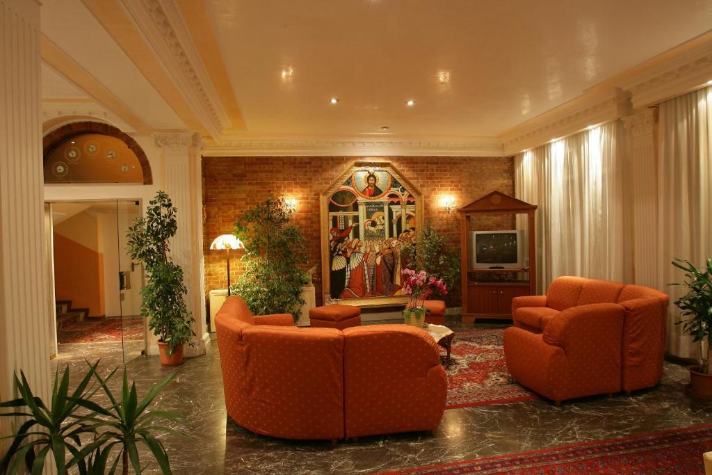 Smeraldo Hotel Lido di Jesolo