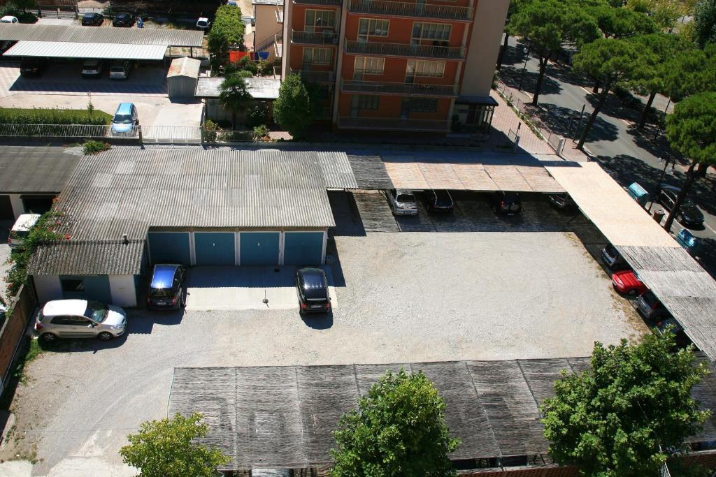 Hotel Smeraldo Lido di Jesolo