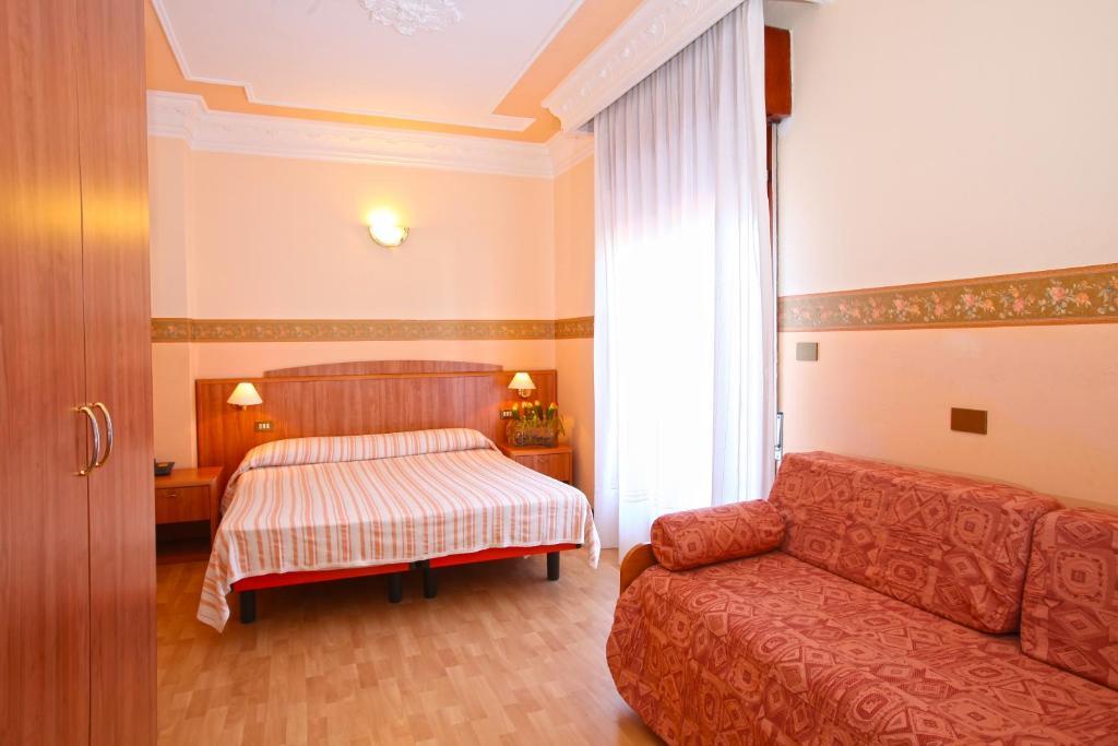 Smeraldo Hotel Lido di Jesolo