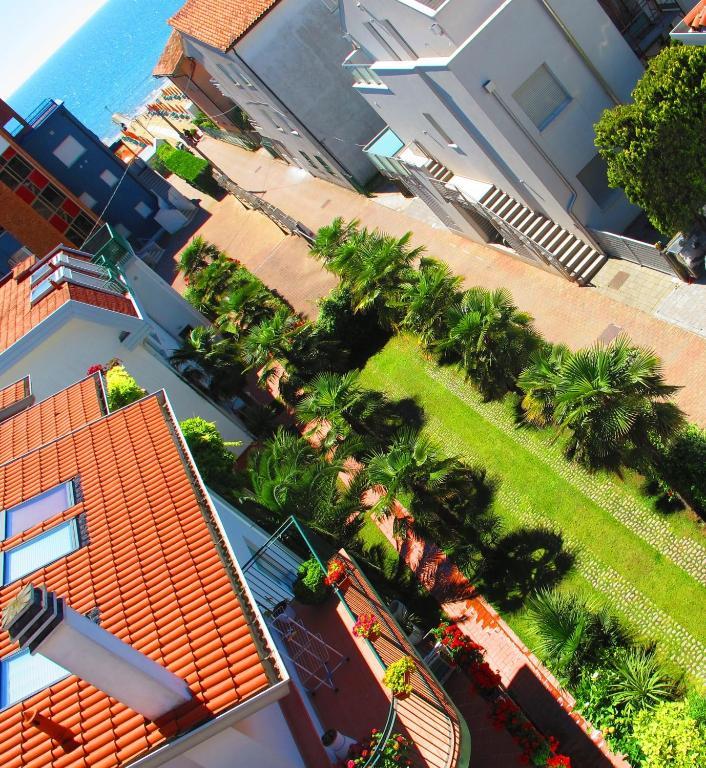 Smeraldo Hotel 3*