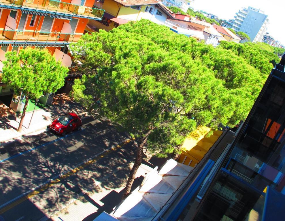 Hotel Smeraldo