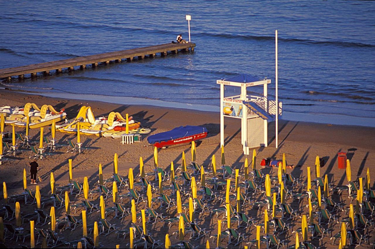 Hotel Smeraldo Lido di Jesolo