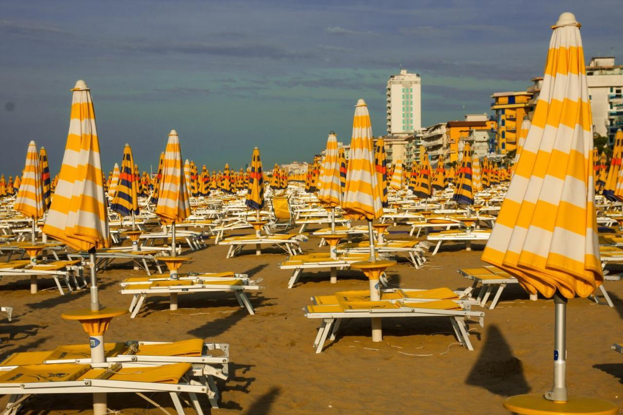 Smeraldo 3* Lido di Jesolo